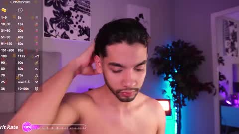 Snapshot of endy_rush chatting on November 23, 2025, 12:38 pm Endy online show from November 23, 2025, 12:38 pm