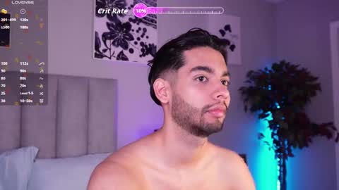 Snapshot of endy_rush chatting on November 24, 2025, 12:38 pm Endy online show from November 24, 2025, 12:38 pm