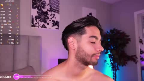 Snapshot of endy_rush chatting on November 26, 2025, 12:28 pm Endy online show from November 26, 2025, 12:28 pm