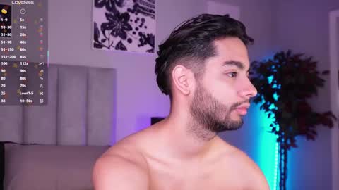 Snapshot of endy_rush chatting on November 30, 2025, 12:42 pm Endy online show from November 30, 2025, 12:42 pm