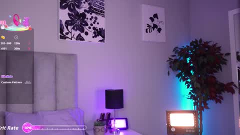 Snapshot of endy_rush chatting on December 1, 2025, 12:32 pm Endy online show from December 1, 2025, 12:32 pm