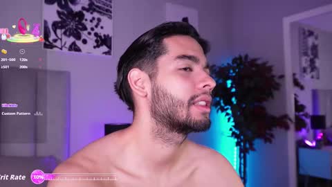 Snapshot of endy_rush chatting on December 4, 2025, 12:47 pm Endy online show from December 4, 2025, 12:47 pm