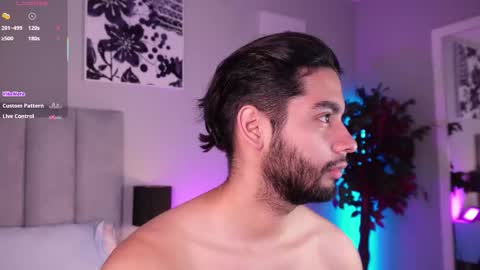 Snapshot of endy_rush chatting on December 15, 2025, 12:42 pm Endy online show from December 15, 2025, 12:42 pm