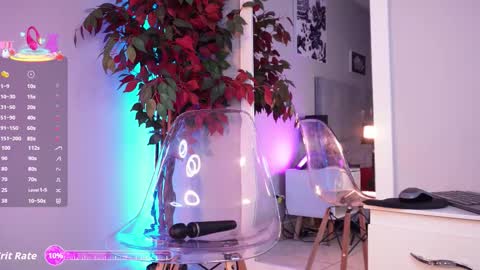 Snapshot of endy_rush chatting on December 19, 2025, 12:56 pm Endy online show from December 19, 2025, 12:56 pm