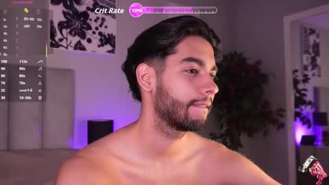 Snapshot of endy_rush chatting on February 2, 2026, 12:37 pm Endy online show from February 2, 2026, 12:37 pm