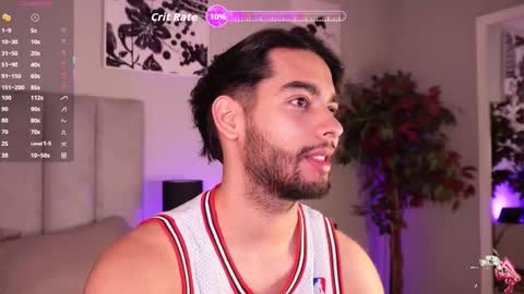 Snapshot of endy_rush chatting on February 4, 2026, 12:44 pm Endy online show from February 4, 2026, 12:44 pm