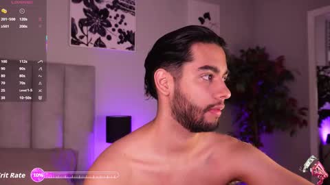 Snapshot of endy_rush chatting on February 6, 2026, 12:52 pm Endy online show from February 6, 2026, 12:52 pm