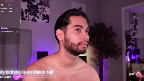 Snapshot of endy_rush chatting on February 8, 2026, 12:41 pm Endy online show from February 8, 2026, 12:41 pm