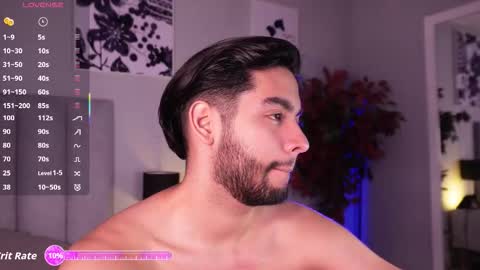 Snapshot of endy_rush chatting on February 20, 2026, 12:49 pm Endy online show from February 20, 2026, 12:49 pm