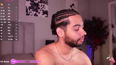 Snapshot of endy_rush chatting on February 26, 2026, 12:48 pm Endy online show from February 26, 2026, 12:48 pm