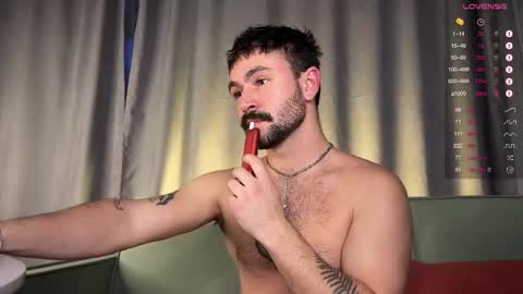 Enen online show from October 31, 2025, 2:29 pm