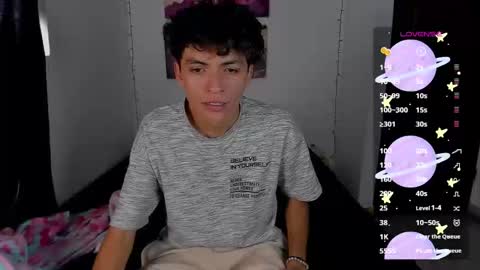 Snapshot of energy_lover137 chatting on February 9, 2026, 4:55 pm Salo online show from February 9, 2026, 4:55 pm