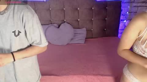 engel_and_diny online show from July 13, 2026, 7:27 pm