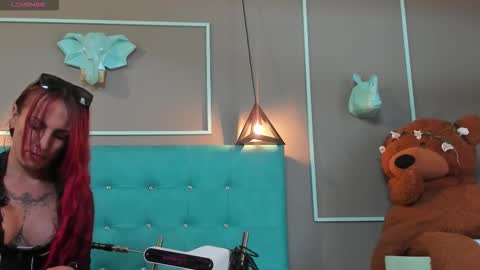 Engel online show from March 29, 2026, 2:06 pm