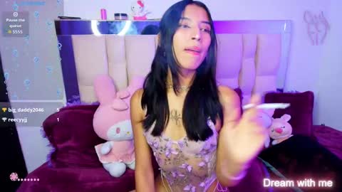 Engel online show from November 7, 2025, 5:18 am