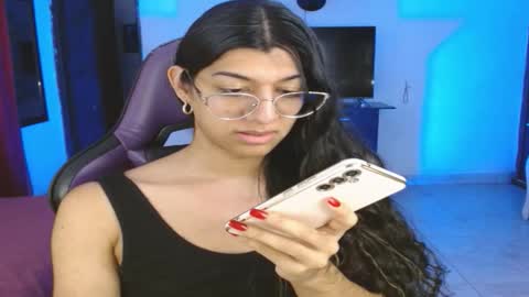 Snapshot of engiel_phoenix chatting on February 25, 2026, 11:14 pm Engiel phoenix instagram engiel 13 online show from February 25, 2026, 11:14 pm