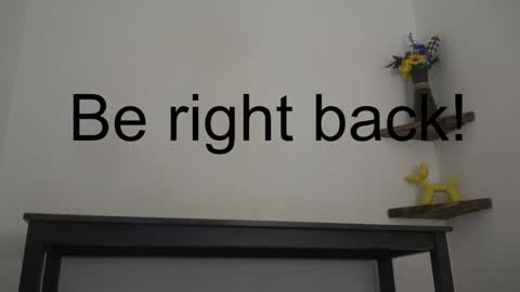 Rosie online show from November 20, 2025, 9:42 am