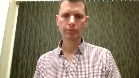 EnglishGuy183 online show from March 16, 2026, 6:45 pm