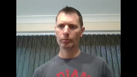 EnglishGuy183 online show from March 24, 2026, 9:14 am