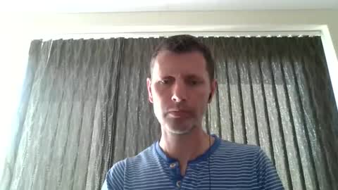 EnglishGuy183 online show from April 9, 2026, 11:15 am