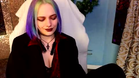 enifery online show from December 23, 2025, 8:45 am