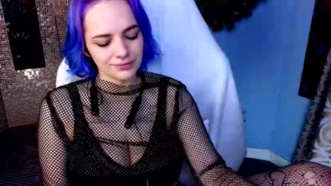 enifery online show from January 13, 2026, 1:44 am