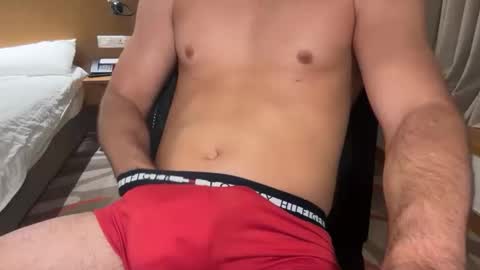 enigma_guy online show from November 9, 2025, 2:37 pm