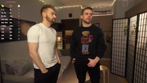 Johnny online show from January 16, 2026, 9:35 am