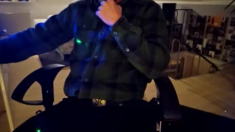 Pete online show from November 6, 2025, 4:19 pm