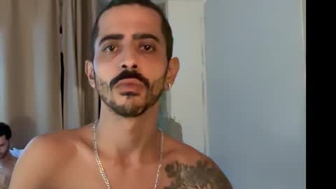 Luke online show from February 15, 2025, 8:22 am