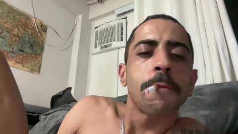 Luke online show from December 15, 2025, 12:59 am