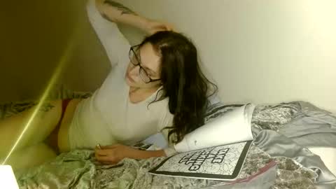 enjoyyoself online show from March 27, 2026, 8:20 am