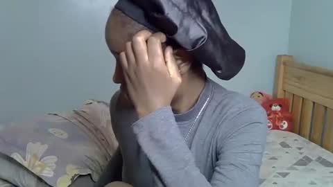 Snapshot of enkarxx chatting on February 14, 2025, 11:42 am enkarxx online show from February 14, 2025, 11:42 am