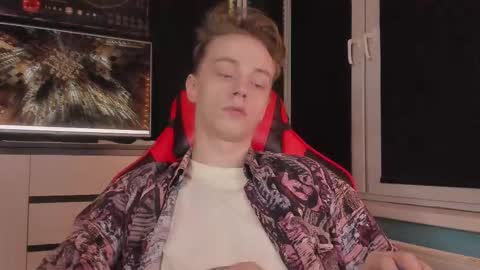 Enker online show from November 22, 2025, 12:09 am