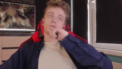 Enker online show from March 25, 2026, 5:24 am