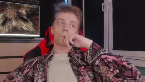 Enker online show from April 7, 2026, 5:13 pm