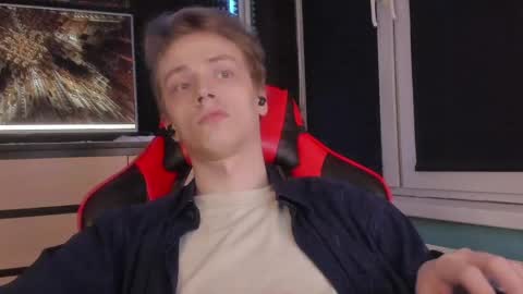 Enker online show from April 17, 2026, 2:14 am