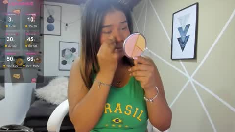 Enma clark online show from November 14, 2025, 4:33 am