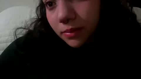 EmmaVerhoeven online show from October 13, 2025, 3:39 am