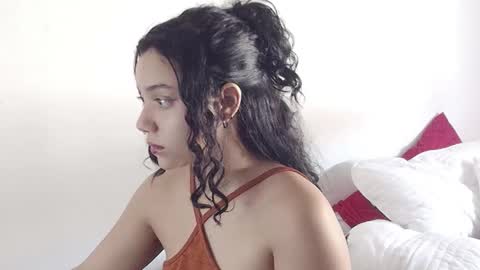 EmmaVerhoeven online show from January 18, 2026, 7:17 pm