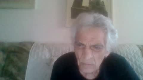 ennio191271 online show from July 30, 2026, 9:30 am
