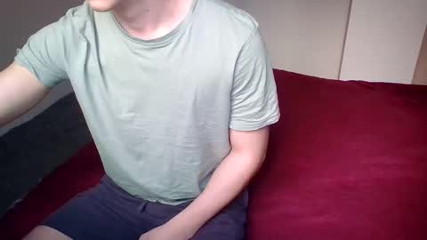 Snapshot of enoch98 chatting on February 25, 2025, 10:04 am enoch98 online show from February 25, 2025, 10:04 am