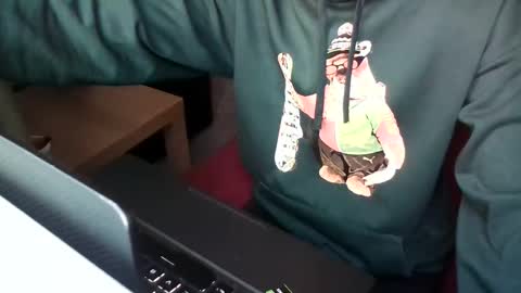 Snapshot of enoch98 chatting on March 4, 2025, 2:42 pm enoch98 online show from March 4, 2025, 2:42 pm