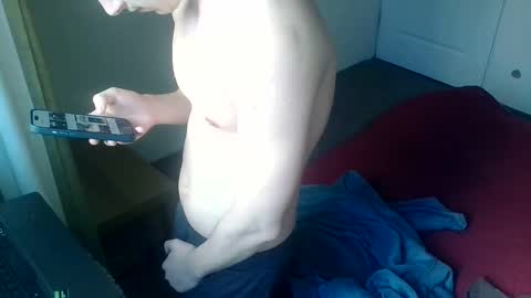 Snapshot of enoch98 chatting on March 8, 2025, 9:39 am enoch98 online show from March 8, 2025, 9:39 am