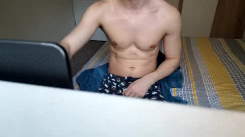 Snapshot of enoch98 chatting on March 10, 2025, 5:11 am enoch98 online show from March 10, 2025, 5:11 am