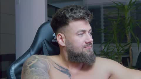 Erik online show from January 20, 2025, 10:26 pm