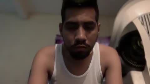 Enriquegc197 online show from December 29, 2024, 12:20 am