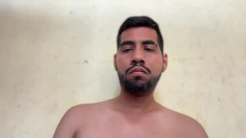 Enriquegc197 online show from January 1, 2025, 6:38 pm