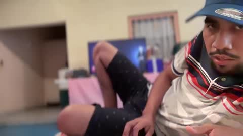 Enriquegc197 online show from January 21, 2025, 7:28 pm