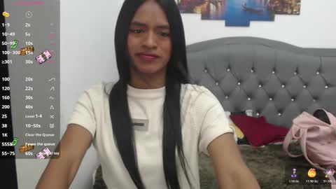 Enyenlina online show from November 15, 2025, 12:34 pm